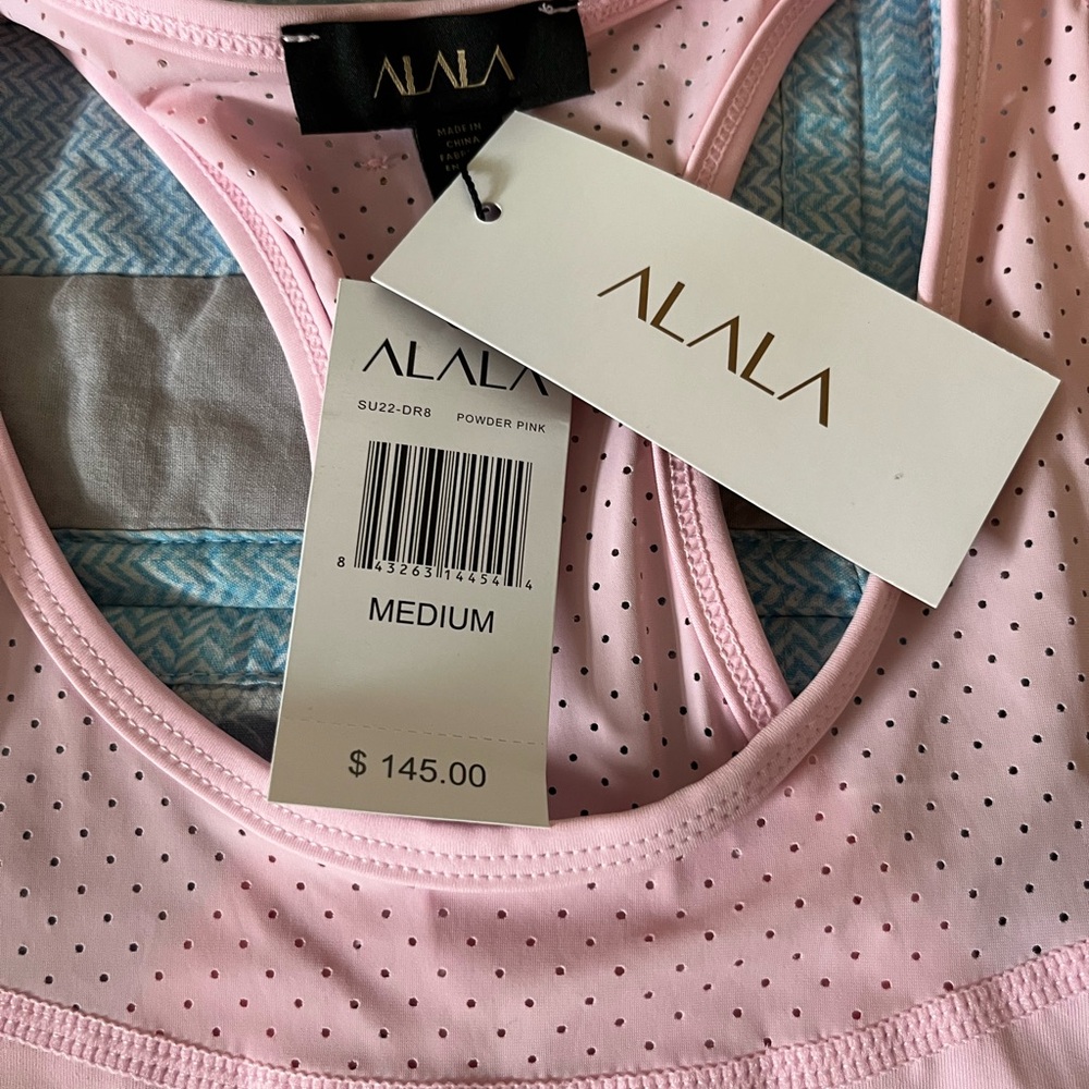 Alala dress